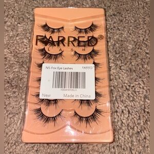 FARRED Fox Eye Lashes